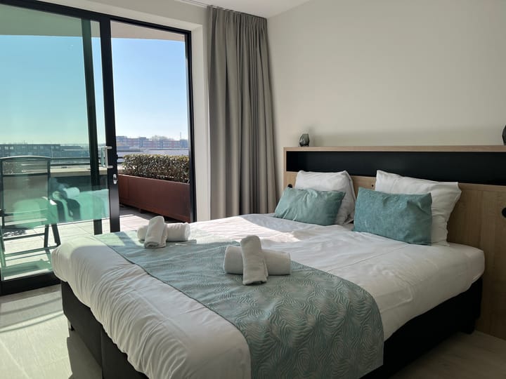 Foto 20 van Westhavendam 15-101