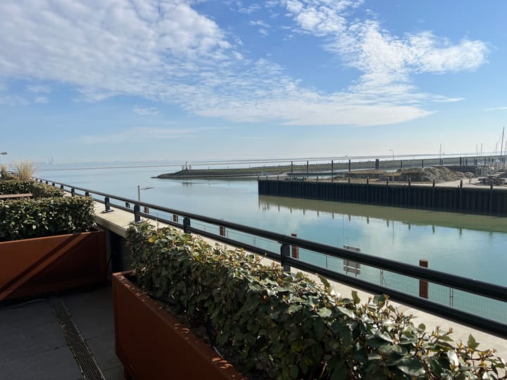 Foto 23 van Westhavendam 15-101