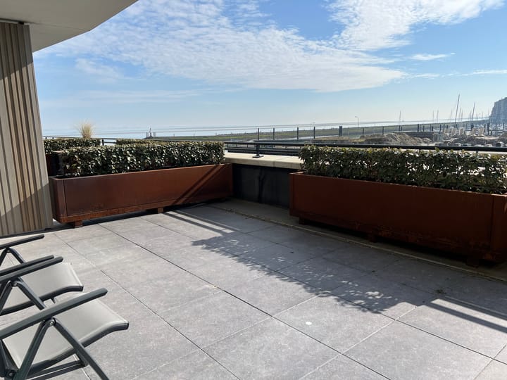 Foto 25 van Westhavendam 15-101