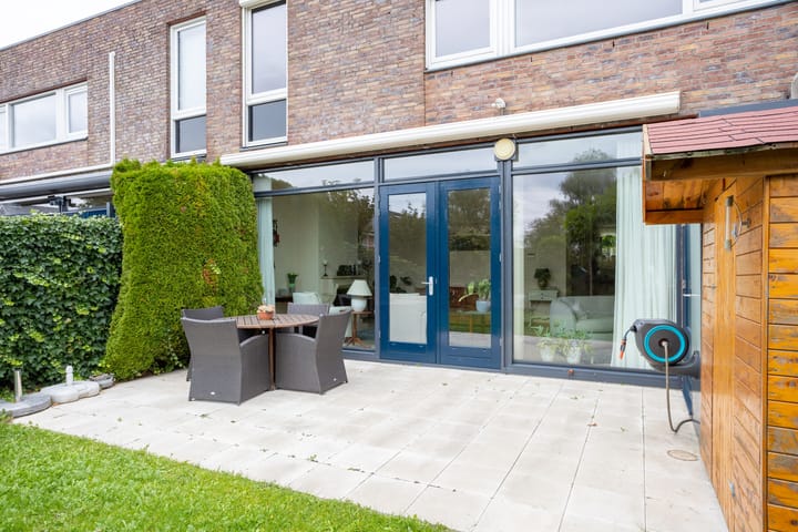 Photo 43 of Klapwijkse Zoom 205