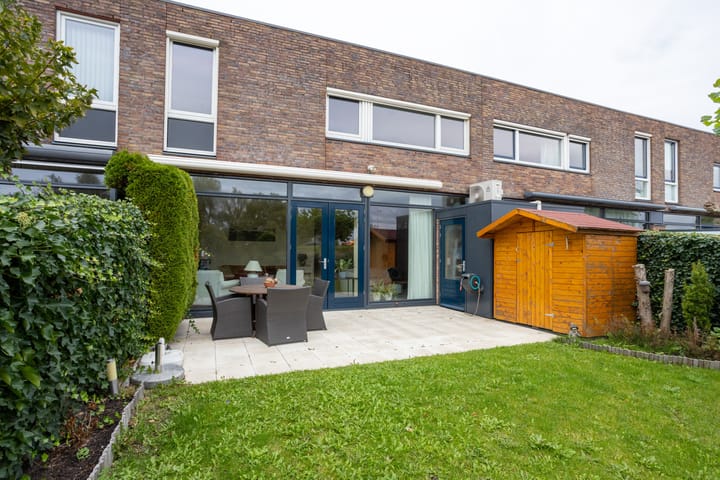 Photo 44 of Klapwijkse Zoom 205