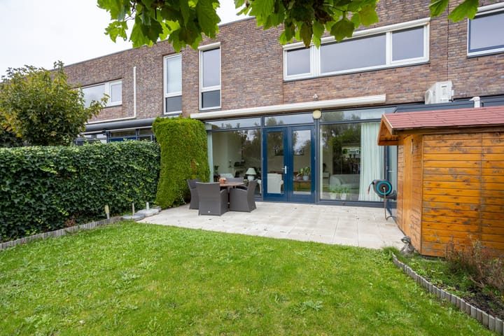 Photo 45 of Klapwijkse Zoom 205