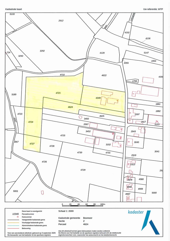 Foto 128 van Urlingsestraat 4