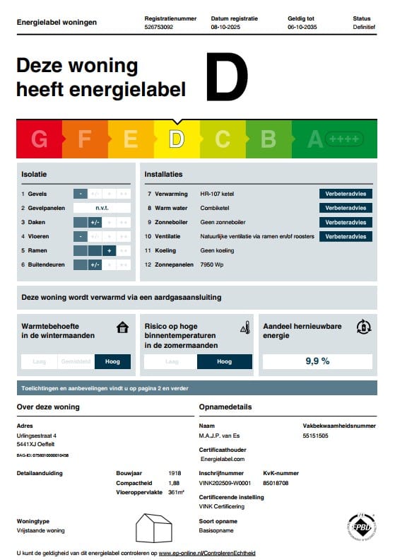 Foto 129 van Urlingsestraat 4
