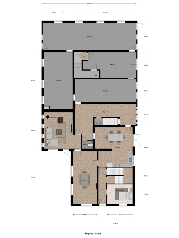 Foto 130 van Urlingsestraat 4