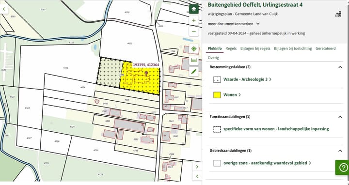 Foto 137 van Urlingsestraat 4