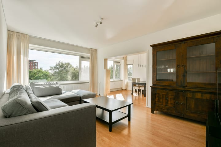 Foto 2 van Amberlaan 62