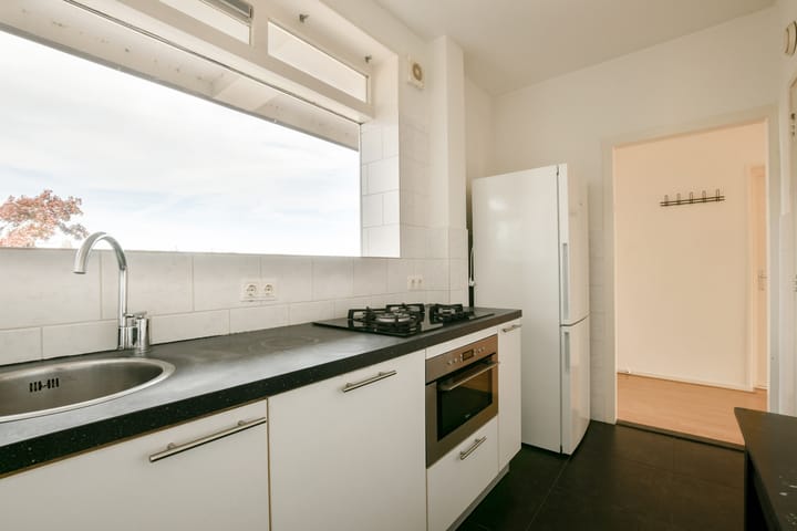 Foto 3 van Amberlaan 62