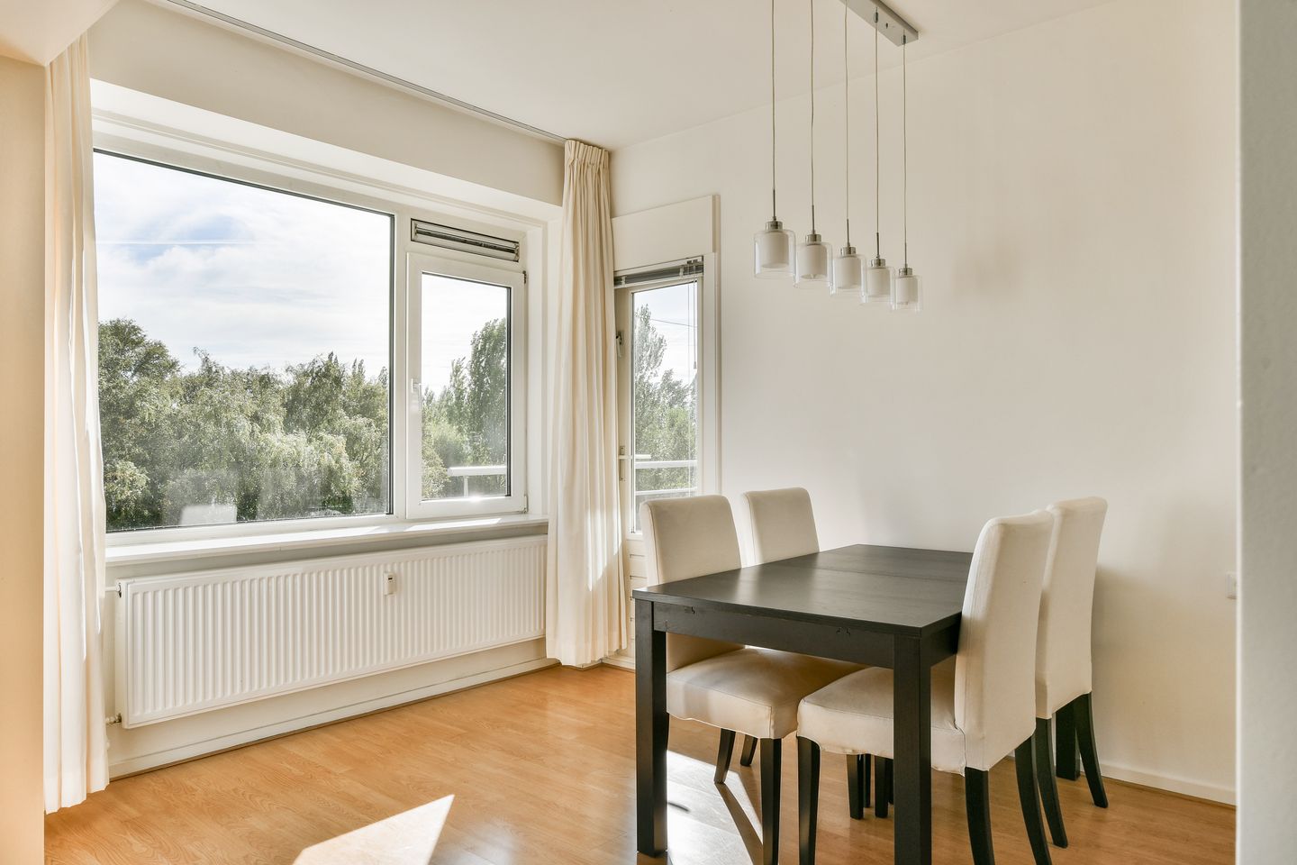 Foto 5 van Amberlaan 62