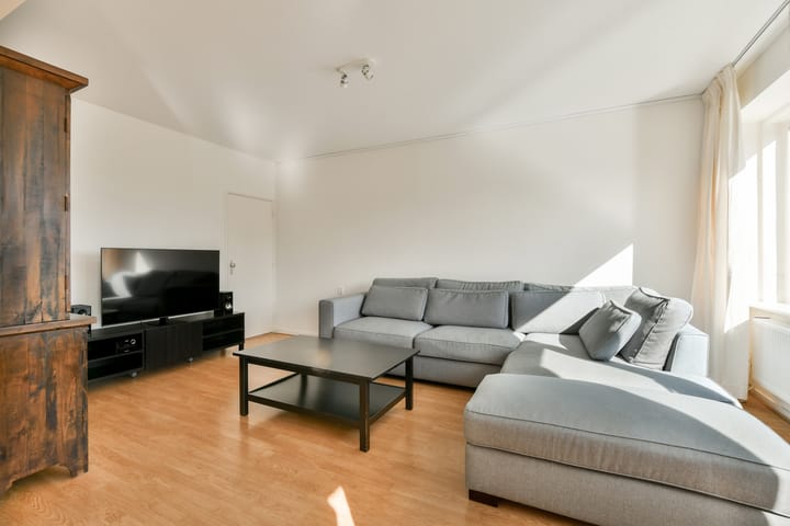 Foto 7 van Amberlaan 62