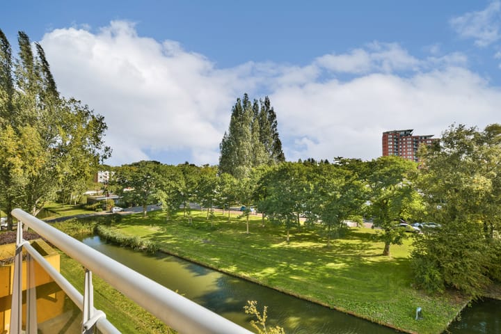 Foto 9 van Amberlaan 62