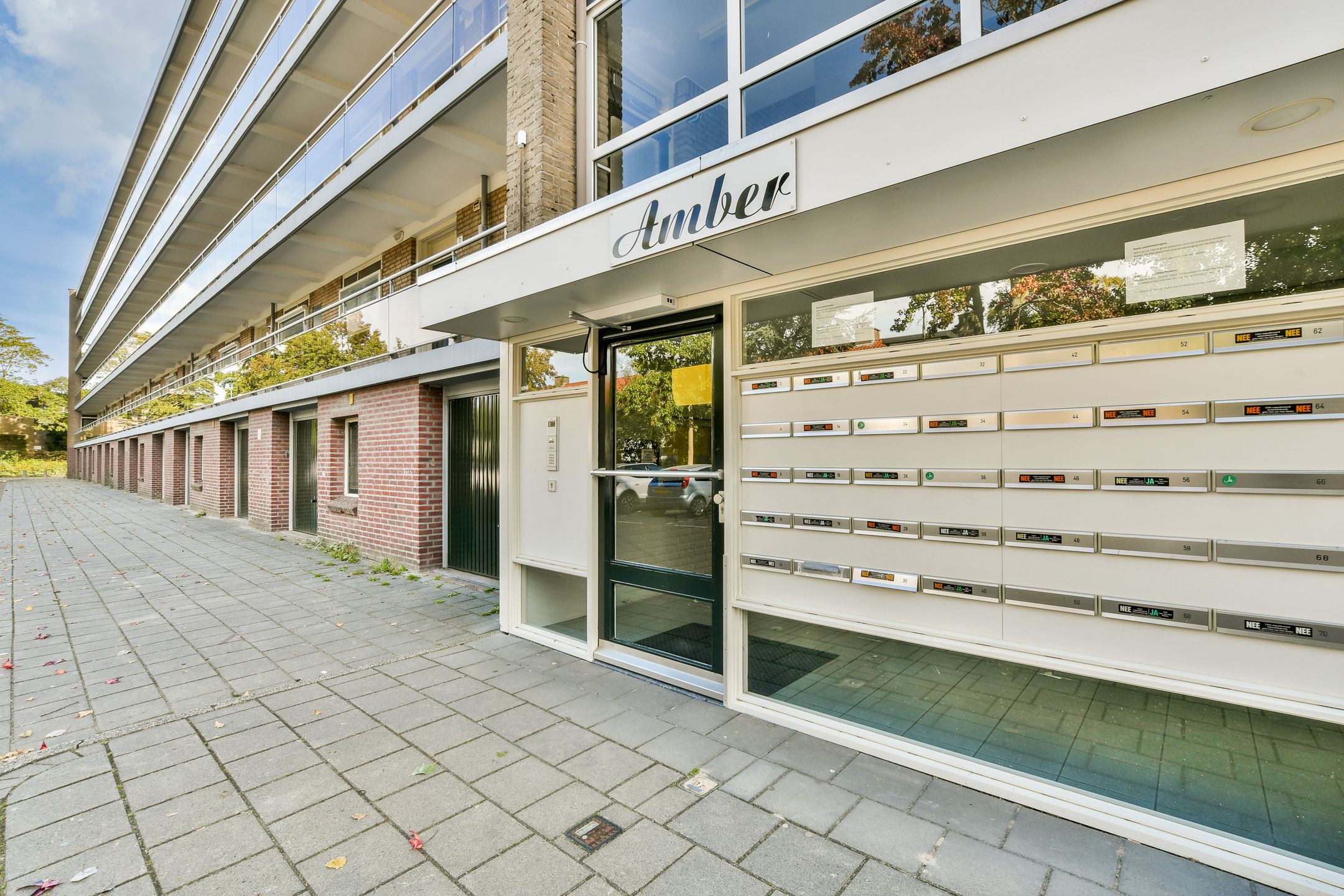 Foto 21 van Amberlaan 62