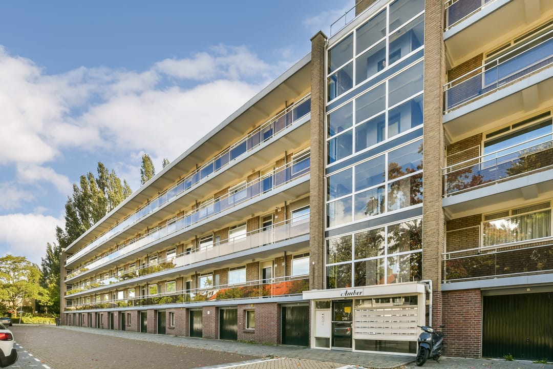 Foto 22 van Amberlaan 62