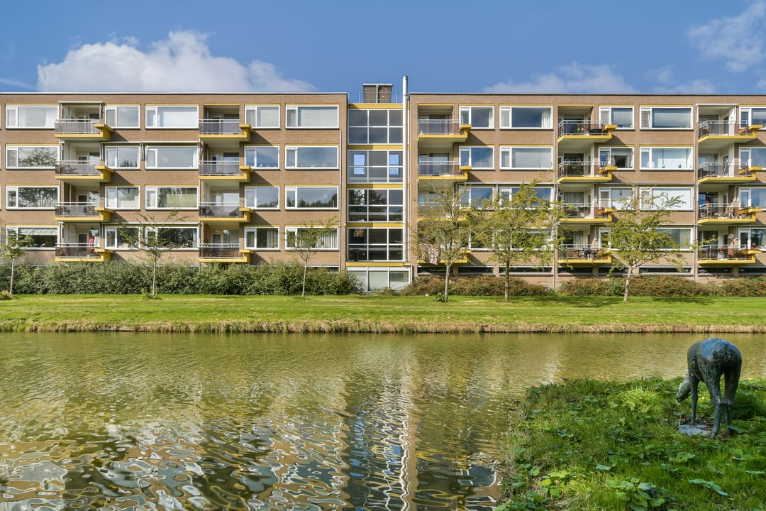 Foto 23 van Amberlaan 62