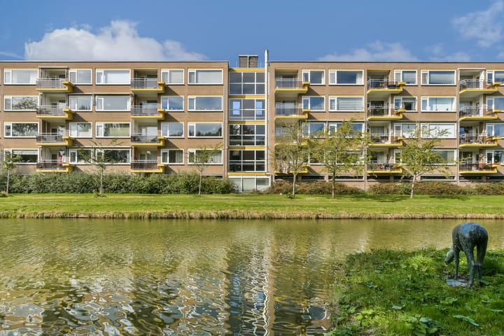 Foto 23 van Amberlaan 62