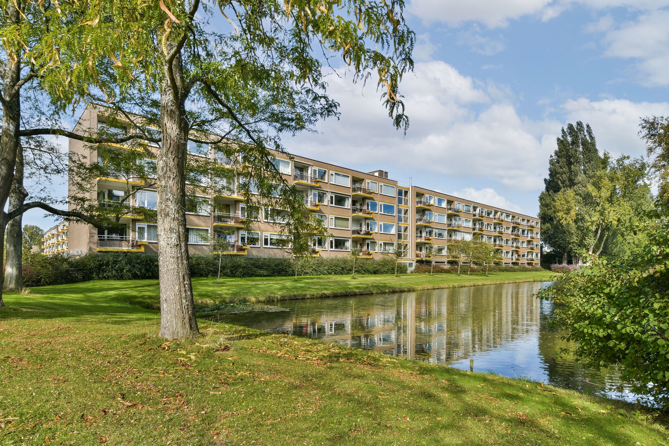 Foto 24 van Amberlaan 62