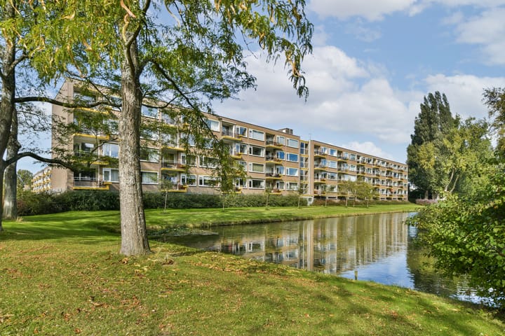 Foto 24 van Amberlaan 62