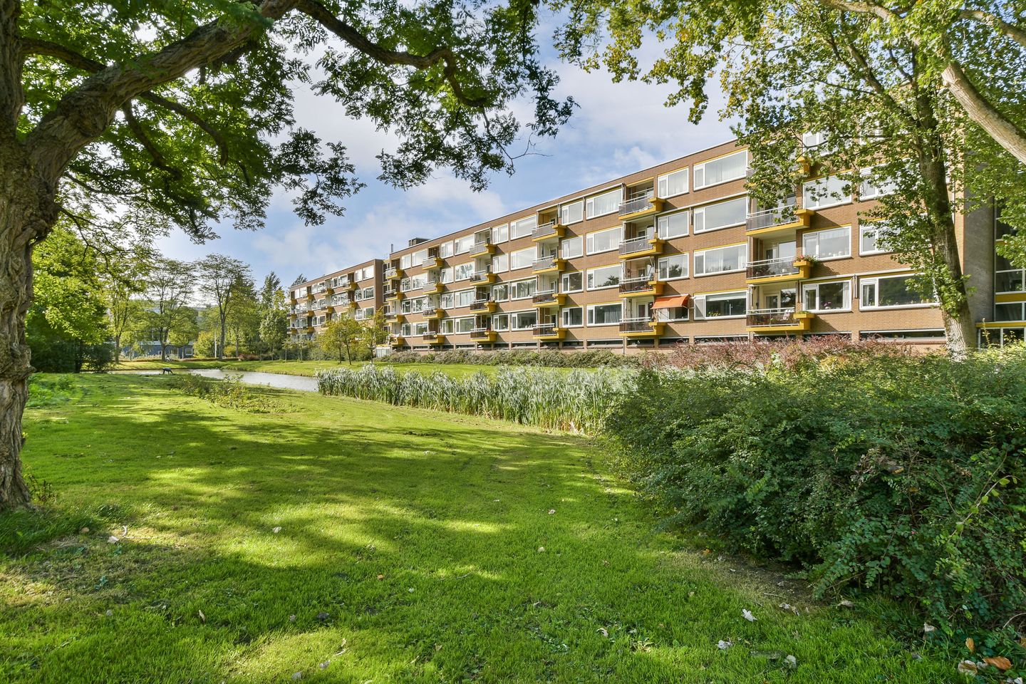 Foto 25 van Amberlaan 62