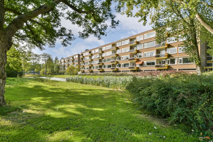 Foto 25 van Amberlaan 62