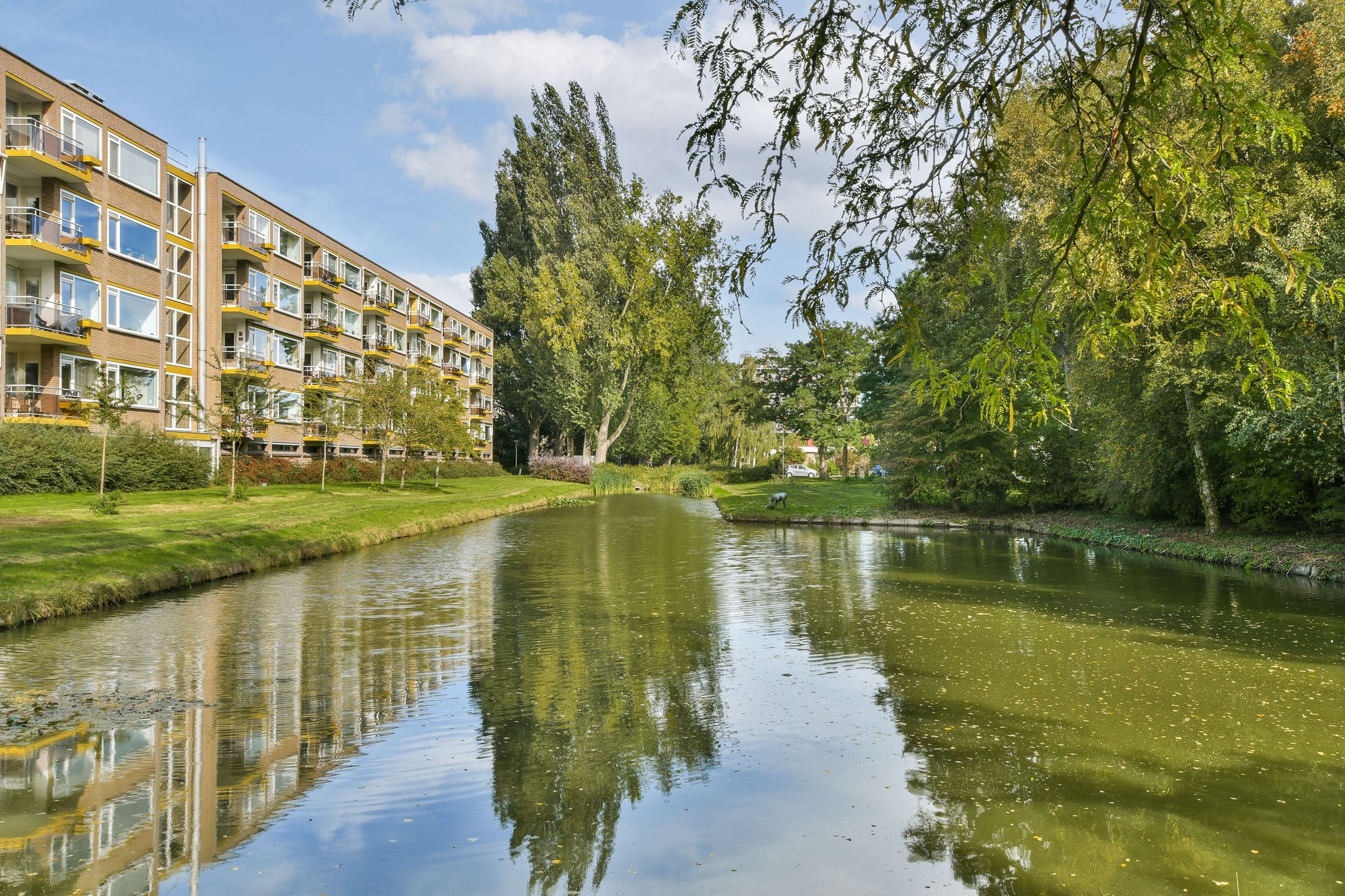 Foto 27 van Amberlaan 62