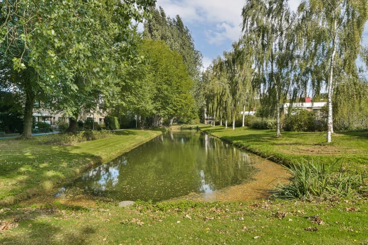 Foto 28 van Amberlaan 62