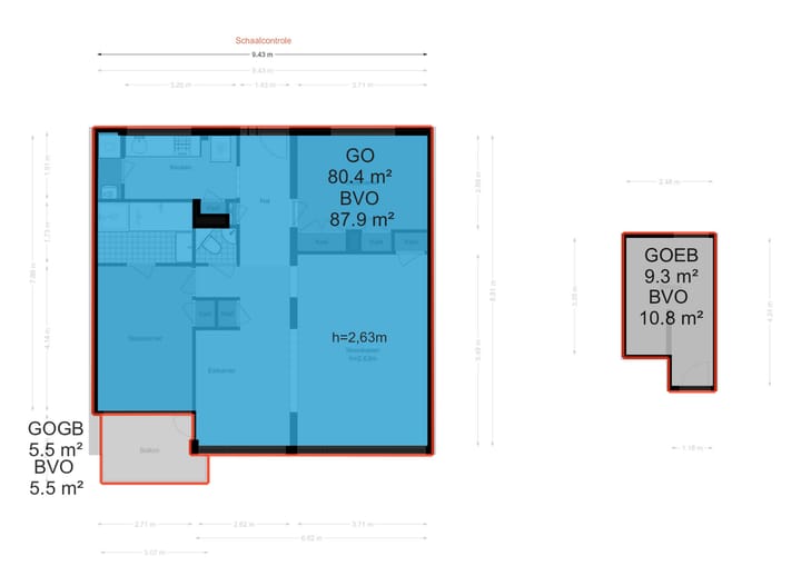 Foto 30 van Amberlaan 62