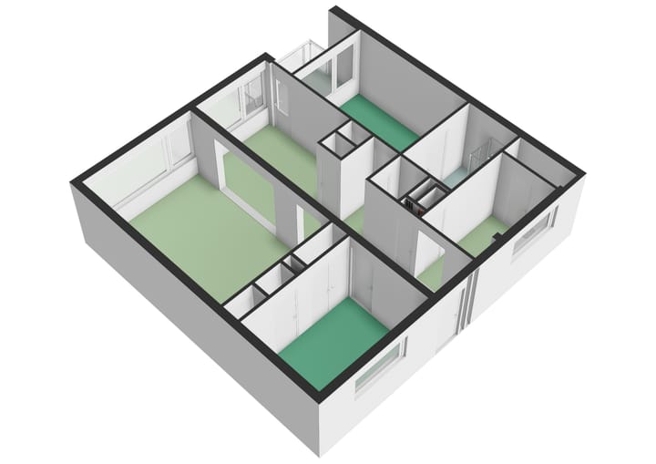 Foto 31 van Amberlaan 62