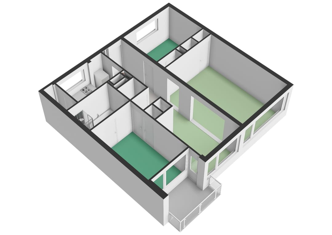 Foto 32 van Amberlaan 62