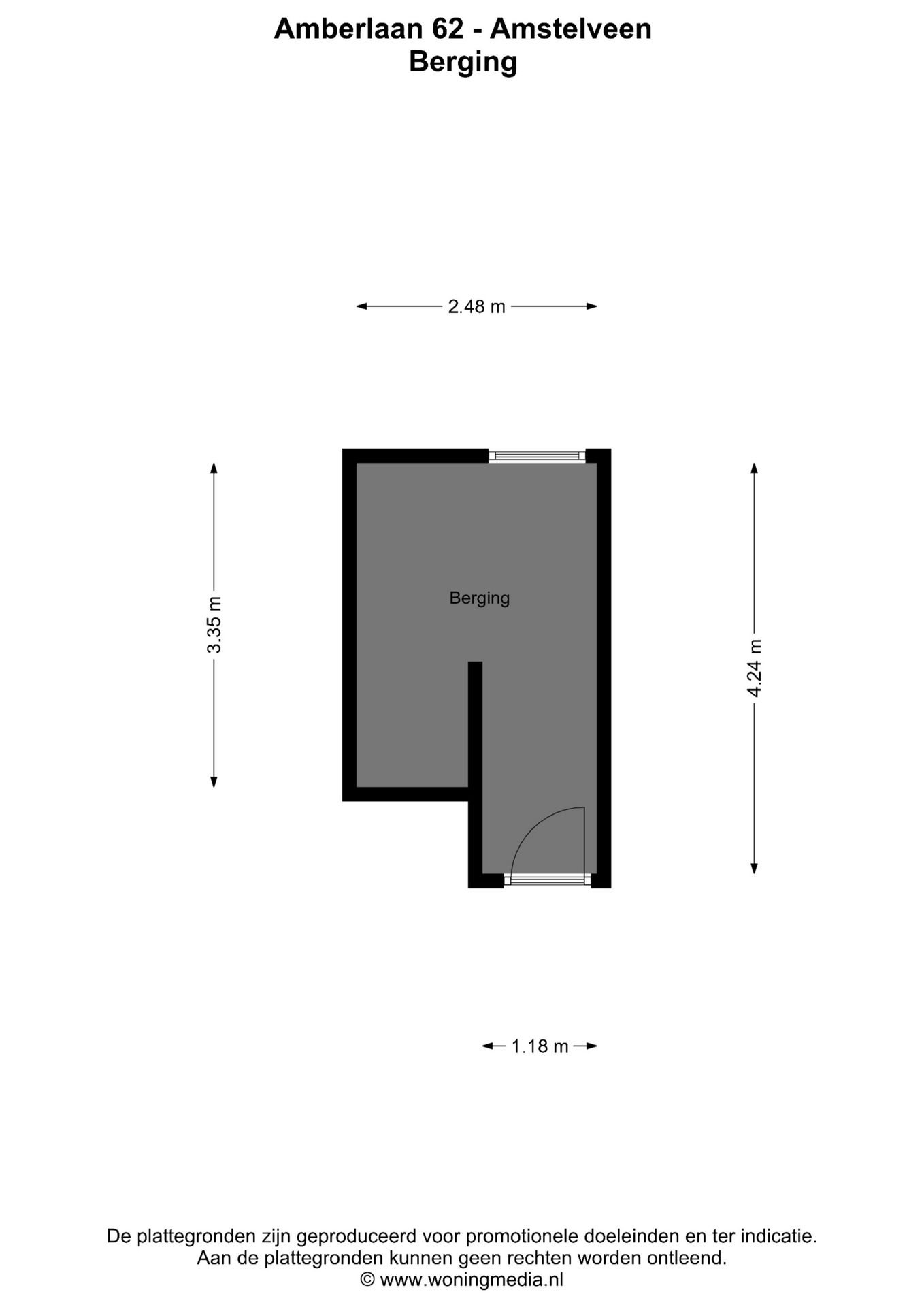 Foto 33 van Amberlaan 62