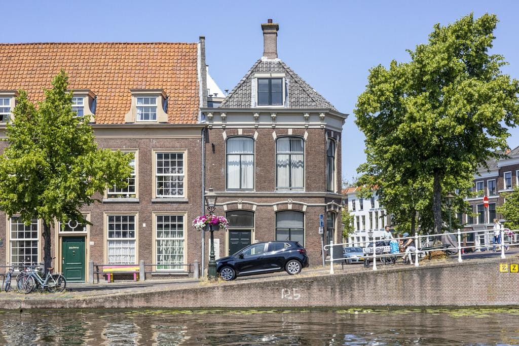 Photo 2 of Oude Singel 70-C