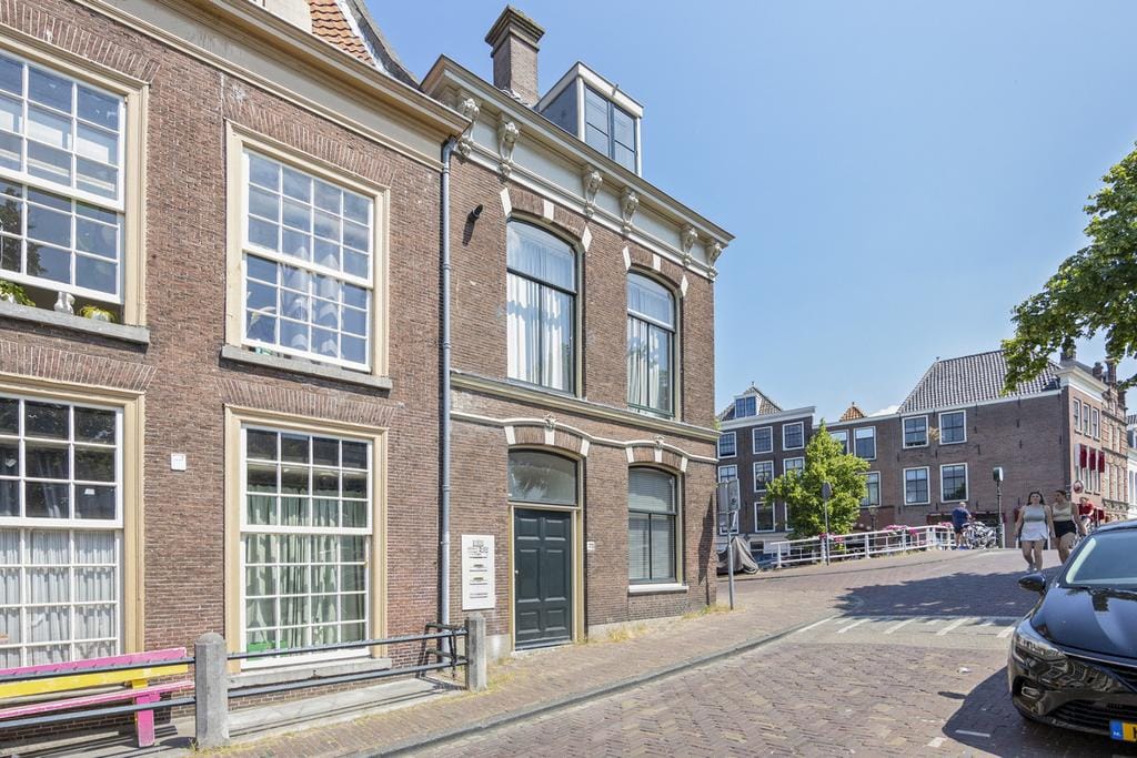 Photo 4 of Oude Singel 70-C