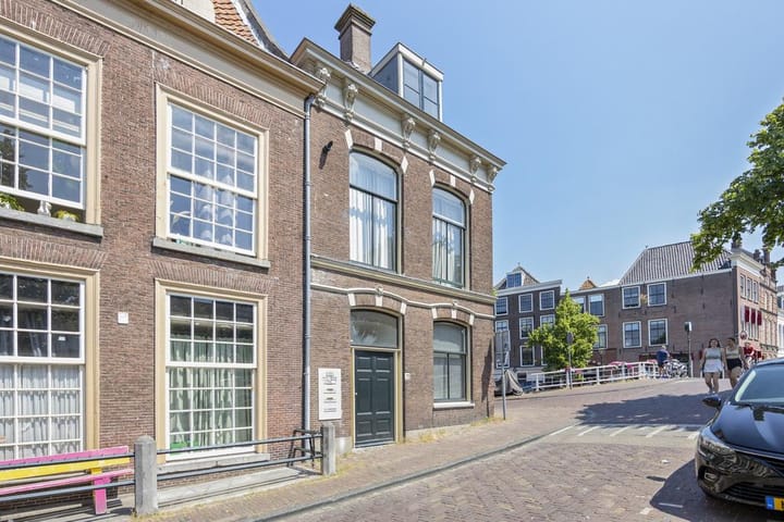 Foto 4 van Oude Singel 70-C