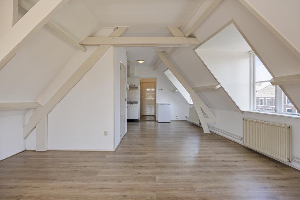 Photo 7 of Oude Singel 70-C