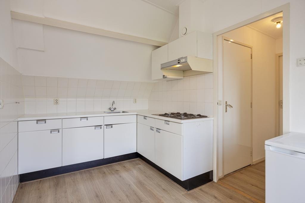 Photo 8 of Oude Singel 70-C