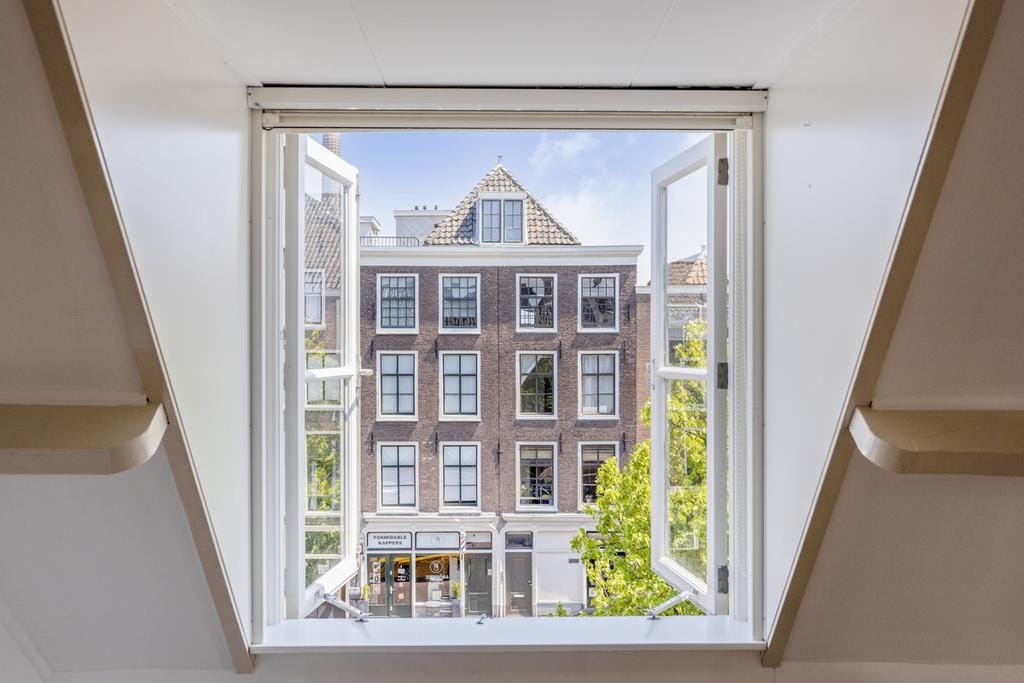 Photo 10 of Oude Singel 70-C