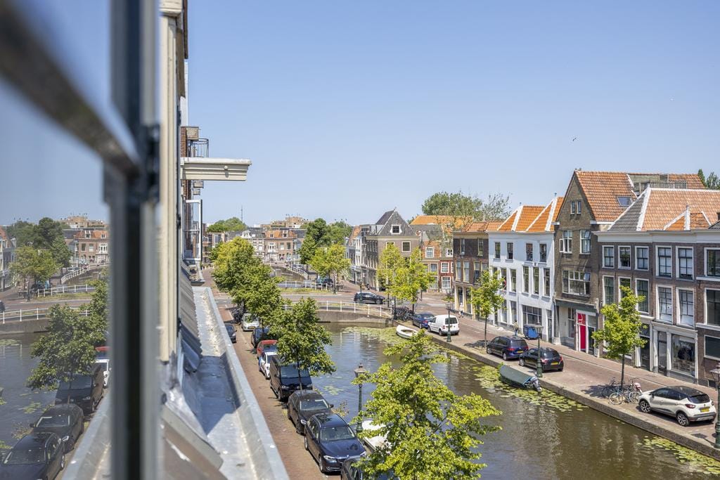 Photo 11 of Oude Singel 70-C