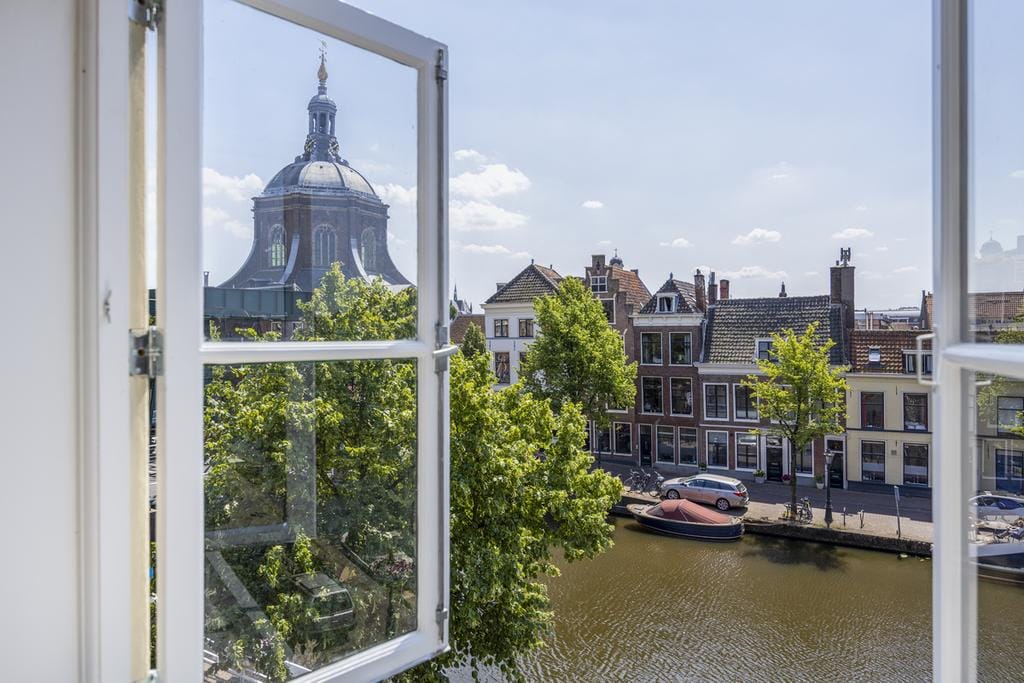 Photo 14 of Oude Singel 70-C