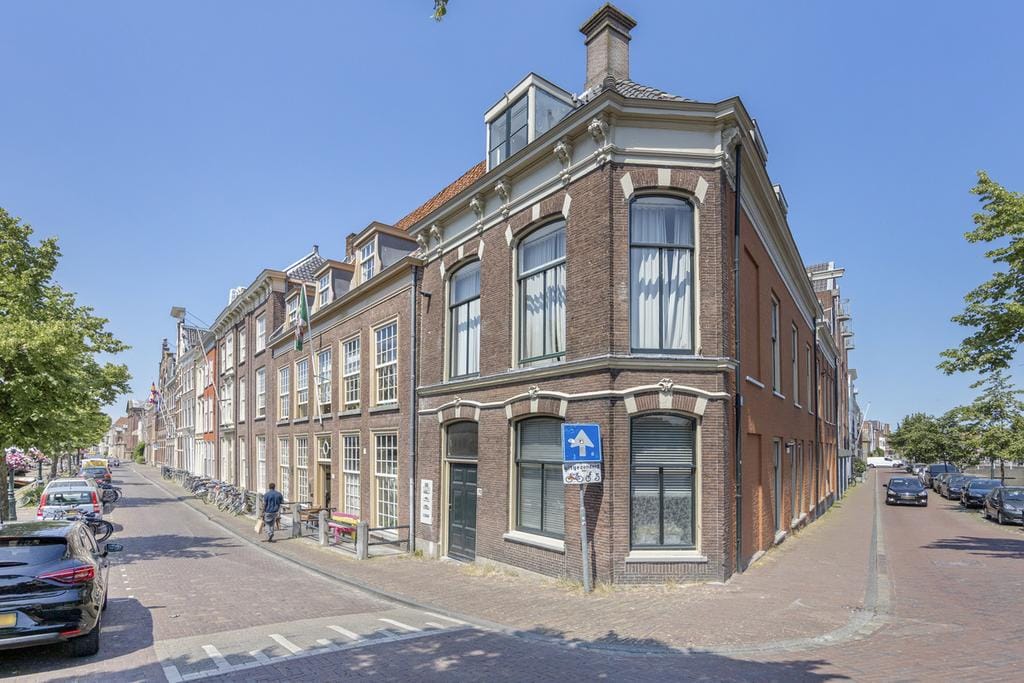 Photo 17 of Oude Singel 70-C