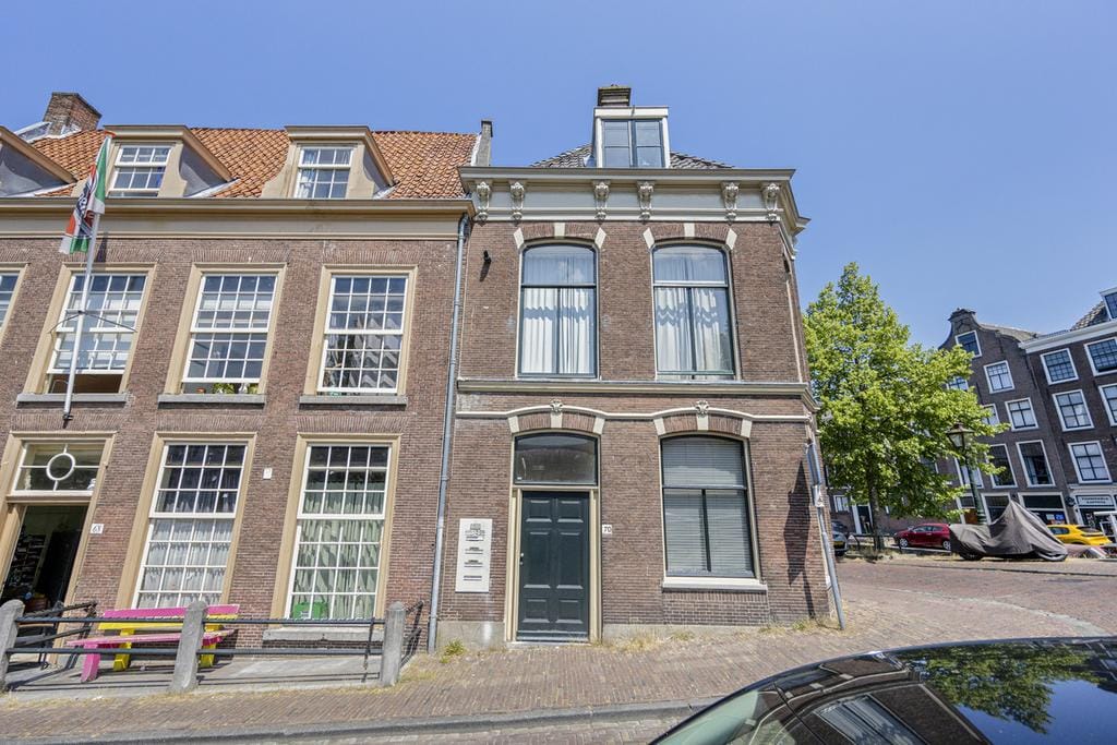 Photo 18 of Oude Singel 70-C
