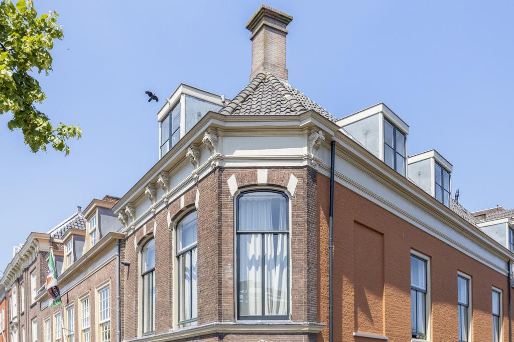 Photo 19 of Oude Singel 70-C