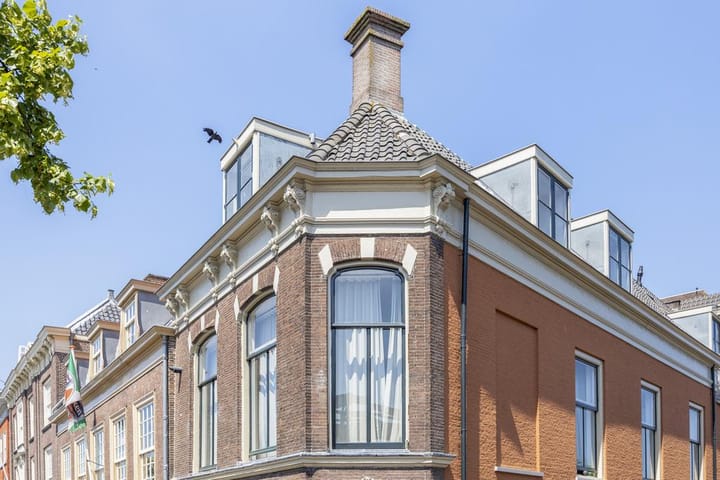 Foto 19 van Oude Singel 70-C