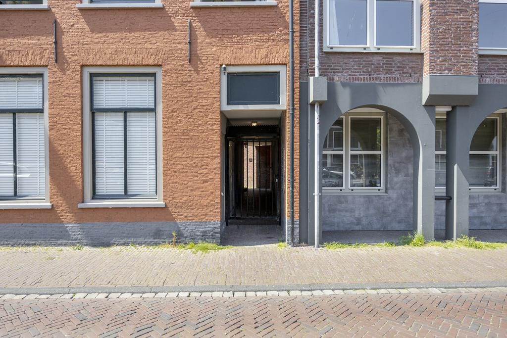 Photo 20 of Oude Singel 70-C