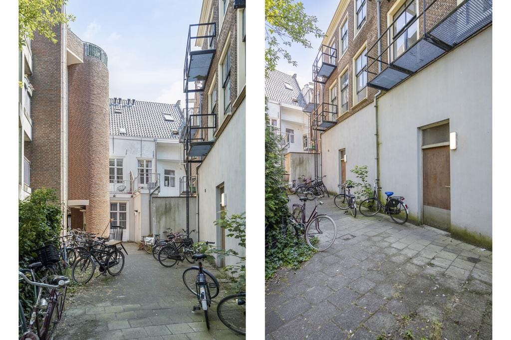 Photo 21 of Oude Singel 70-C