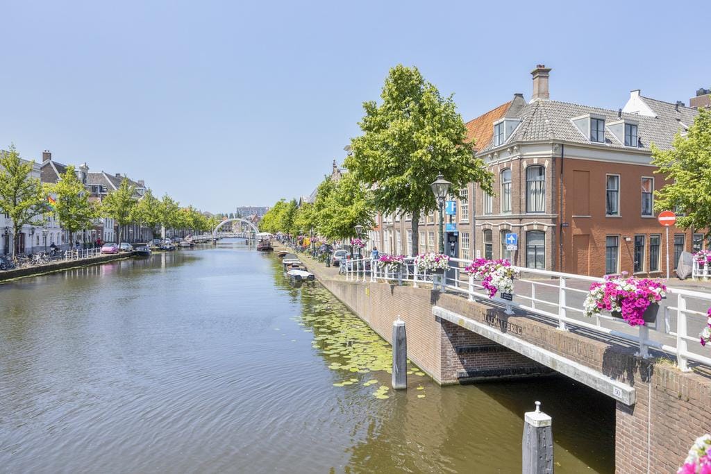 Photo 22 of Oude Singel 70-C