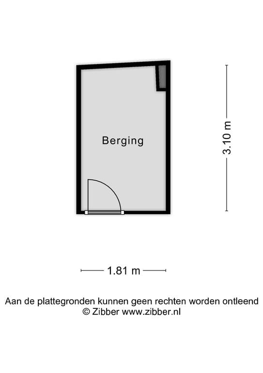 Foto 25 van Oude Singel 70-C