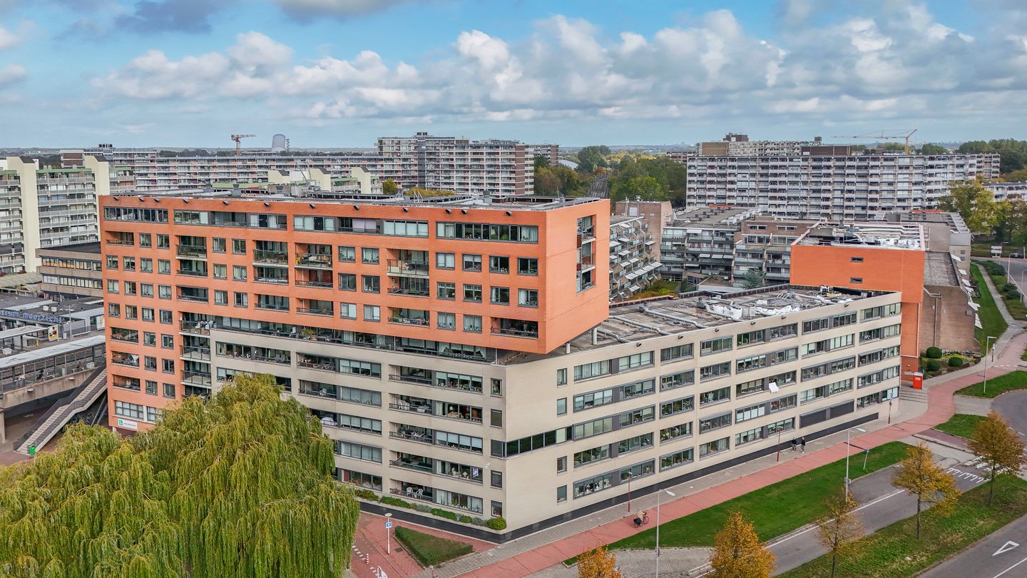 Photo 5 of Meerzichtlaan 252