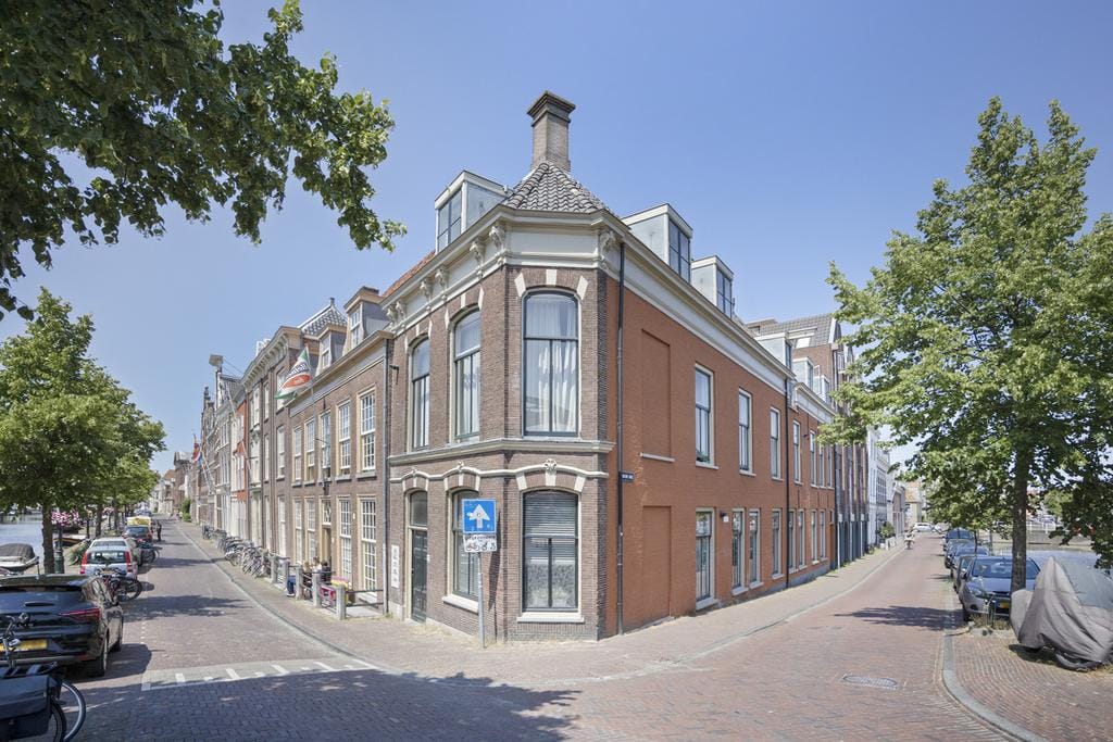 Photo 3 of Oude Singel 70-C