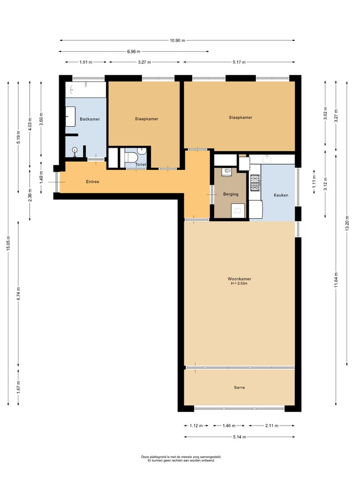 Photo 42 of Meerzichtlaan 252
