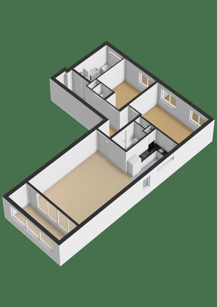 Photo 43 of Meerzichtlaan 252