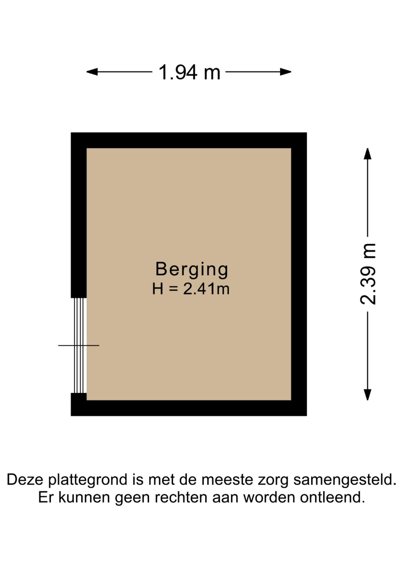 Photo 44 of Meerzichtlaan 252